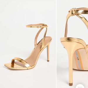 New Sam Edelman Orchid Sandals